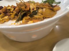 -拿渡麻辣香锅(龙旗购物中心店)