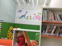 -岳辰齿科(浦东长泰店)