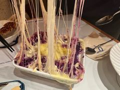 -火山屋台(新街口店)