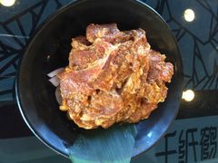 千纸鹤嫩汁烤肉(学府店)-千纸鹤嫩汁烤肉(学府店)