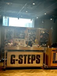 -G-STEPS舞蹈工作室
