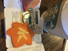 -星巴克(古象大酒店店)