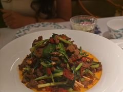 -桂满陇·海市蜃楼·黑金(国金店)