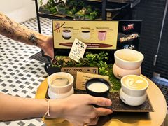-Parking Coffee(孩儿巷店)
