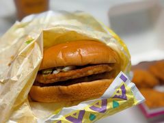 -麦当劳(望京国际商业中心店)