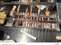 -很久以前羊肉串(朝阳路店)