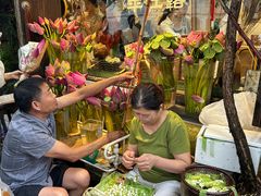 -鱼食饭稻·苏浙土菜17年老馆子(平江路店)