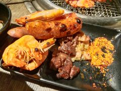 -火炉火自助餐(枫蓝国际店)