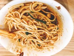 碎绍面-吴记怪味面(牛王庙店)