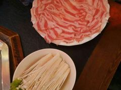 -陈府大宅门成都火锅·手切鲜肉(太原街店)