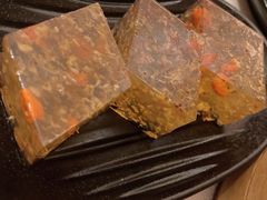 -上海金桥红枫万豪酒店-万豪中餐厅