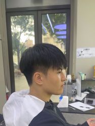 -尤司男士国潮理发馆