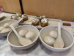 -东泰祥生煎馆(重庆北路店)