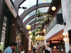 -COMMUNE·X幻师(福田COCOPark店)