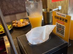 -好唛士·精酿啤酒烧烤(金沪路店)