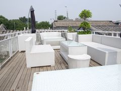 景观位-EATALIA意塔利意式餐厅(鼓楼店)