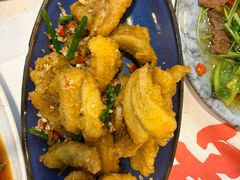 -阿尔法海鲜排档(爱琴海店)