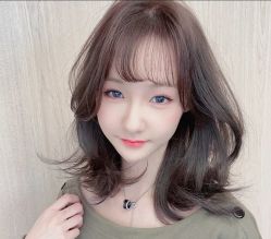 点击看大图 -MORI HAIR SALON日式美发沙龙