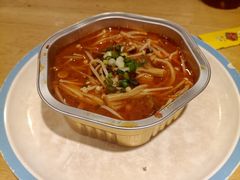 -龚海宝· 烧烤· 羊肉原切挂糊更好吃(庄市店)