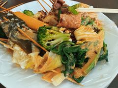 -郭记小街麻辣烫(南小街总店)