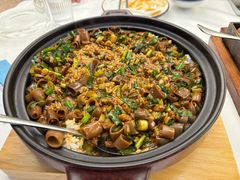 -品海楼·大连海胆锅贴馆(东港店)