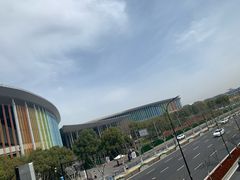 -国家会展中心