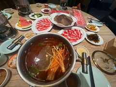 -石鼎香·非遗淮扬火锅(江都龙川桥店)