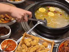 -志晖园圆子鸡·辣子鸡(阳光店)