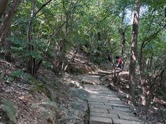 -采石矶景区