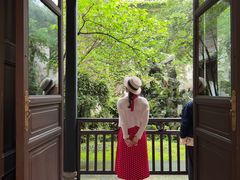 -绍兴书圣故里景区