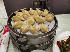 -王厚元饺子·辽菜·烤鸭(黄河大街店)