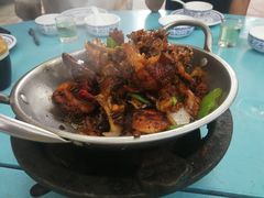 -一锅厨东北水饺店(厦大店)