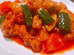 -大洋家·精品潮汕菜·生腌砂锅粥(天河东路店)