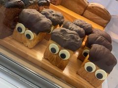 -红星前进面包牛奶公司(君太店)