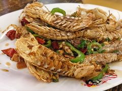 -好味道海鲜大排档·老字号(巽寮湾海鲜市场店)