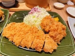 背脊里脊双拼-和幸(春熙路群光广场店)