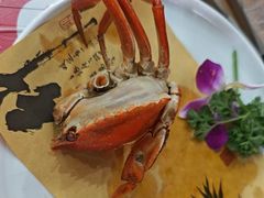 -醉壹号海鲜大排档·老厦门特色菜(厦门美食地标店)