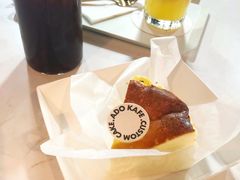 -ADO KAFE(大学城店)