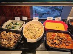 -广州粤海喜来登酒店