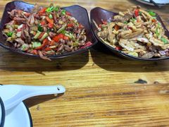 -朗妈私房菜(婺女州店)