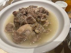 -老爷庙风味美食府(魏都大道店)