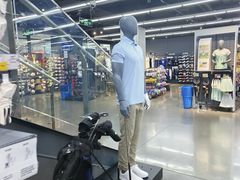 -迪卡侬(大英山店)