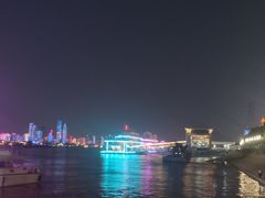 -武昌江滩