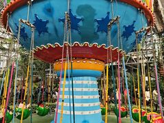 -南宫五洲植物乐园