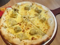 -必胜客(WOW中心城店)