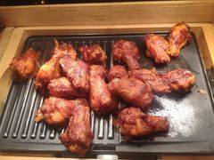 -比格比萨自助(德思勤四季汇店)