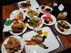 -汉巴味德(大悦城店)