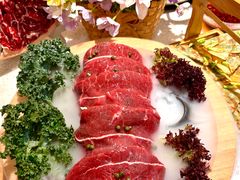 -庖丁家水煮牛排火锅(巴国城店)