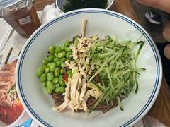 -和府捞面(曹路花园城店)