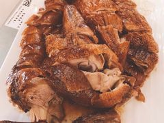 -先记烧鹅王·本地粤菜(福永店)